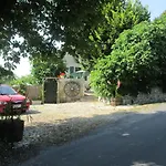 Le Petit Lavoir