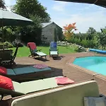 Bed & Breakfast Le Petit Lavoir