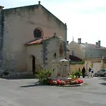 Bed & Breakfast Le Petit Lavoir Saint-Paul-Lizonne