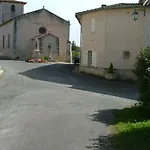 Le Petit Lavoir Saint-Paul-Lizonne