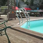 Bed & Breakfast Le Petit Lavoir Saint-Paul-Lizonne