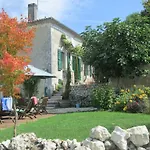 Bed & Breakfast Le Petit Lavoir Saint-Paul-Lizonne