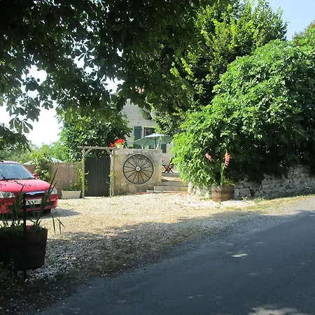 Le Petit Lavoir