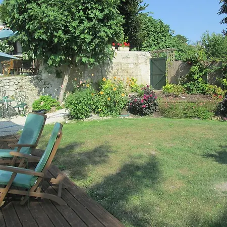 Bed & Breakfast Le Petit Lavoir 3*