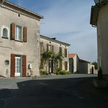 Bed & Breakfast Le Petit Lavoir