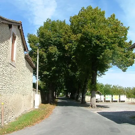 Bed & Breakfast Le Petit Lavoir 3*