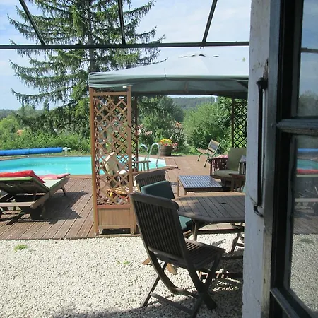 Bed & Breakfast Le Petit Lavoir
