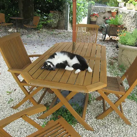 Bed & Breakfast Le Petit Lavoir