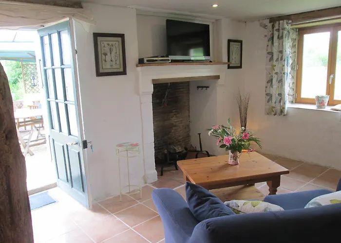 住宿加早餐酒店 Le Petit Lavoir