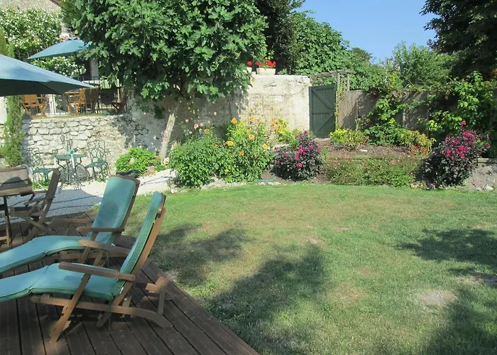 住宿加早餐酒店 Le Petit Lavoir 3*