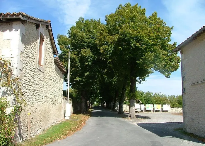 住宿加早餐酒店 Le Petit Lavoir 3*