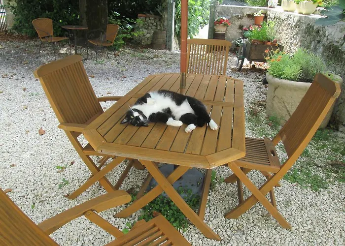 住宿加早餐酒店 Le Petit Lavoir