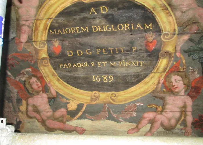 Bed & Breakfast Le Petit Lavoir 3*